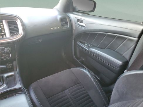 Certified 2023 Dodge Charger R/T w/ Daytona Edition Group RWD image 11