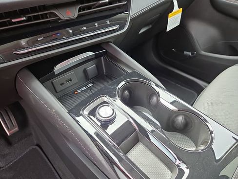 New 2026 Buick Envision Sport Touring image 12