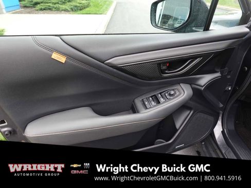 Used 2024 Subaru Outback Wilderness image 12