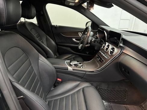 Used 2019 Mercedes-Benz C 43 AMG 4MATIC Sedan image 29