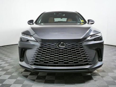 Used 2024 Lexus RX 350 w/ Convenience Package AWD/4WD image 33