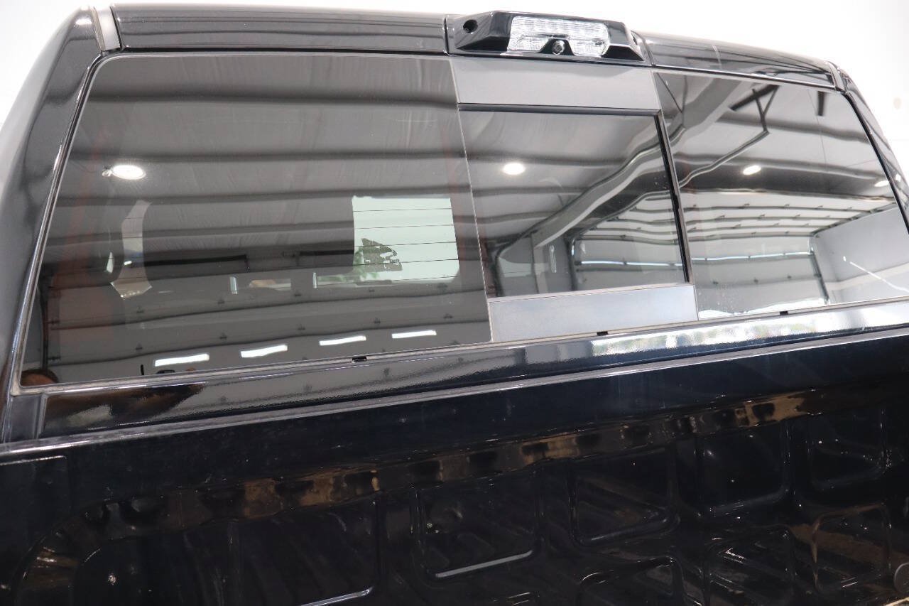 Used 2024 RAM 2500 Tradesman w/ Chrome Appearance Group AWD/4WD image 33