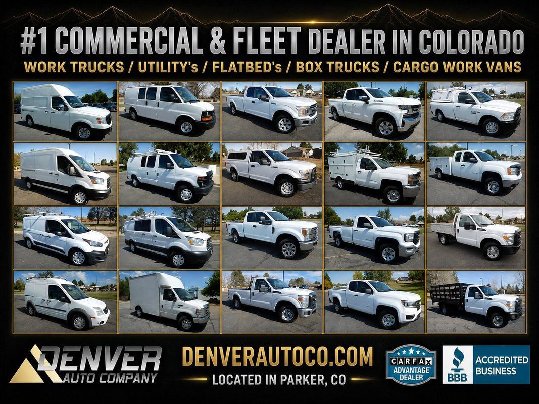Used 2018 RAM ProMaster City Tradesman FWD image 5