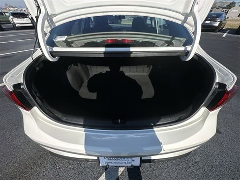 Used 2023 Kia Rio LX image 22