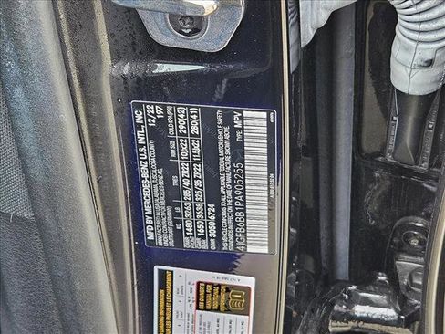 Used 2023 Mercedes-Benz GLE 53 AMG 4MATIC image 15