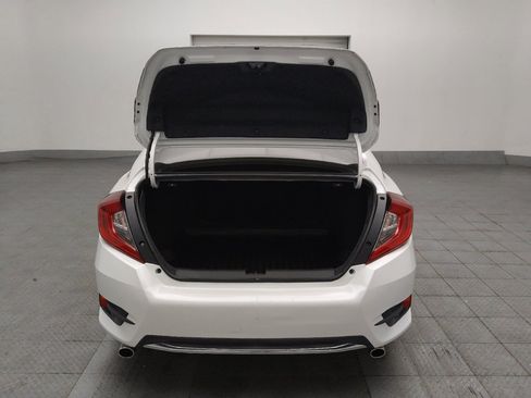 Used 2020 Honda Civic EX-L image 29