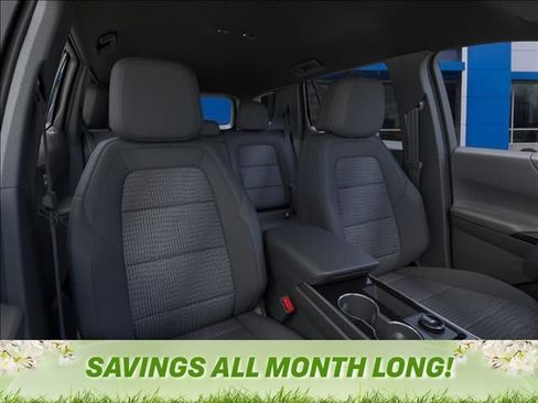 New 2026 Chevrolet Equinox LT FWD image 16