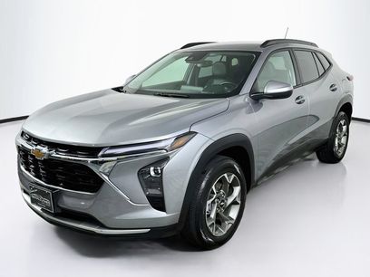 Used 2025 Chevrolet Trax LT w/ LT Convenience Package