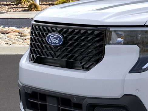 New 2026 Ford Maverick Lariat w/ Black Appearance Package AWD/4WD image 18