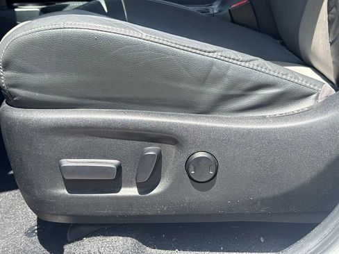 Used 2015 Toyota RAV4 Limited w/ Technology Package FWD image 25