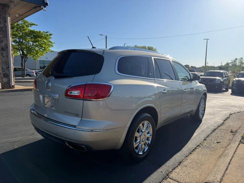 Used 2013 Buick Enclave Leather AWD/4WD image 7