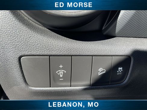 Used 2023 Hyundai Kona SEL w/ Cargo Package image 17