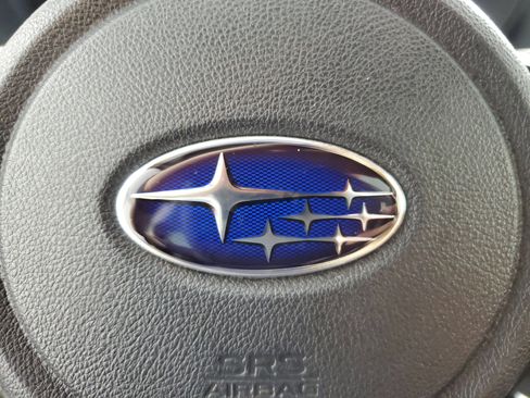 Used 2023 Subaru Forester Touring image 23