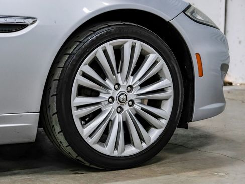 Used 2012 Jaguar XK Coupe image 48