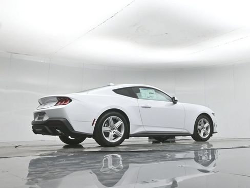 New 2026 Ford Mustang Coupe RWD image 45
