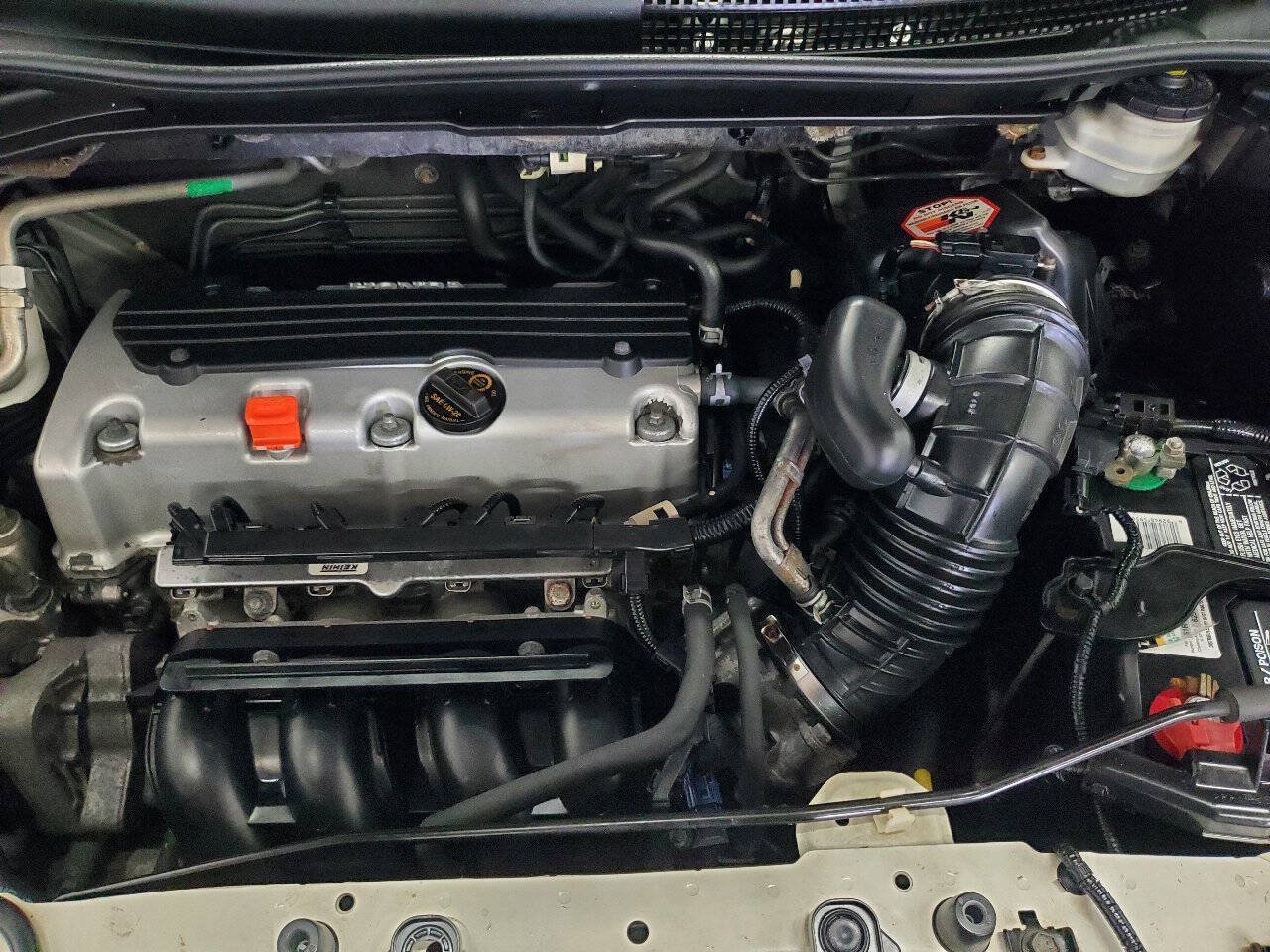 Used 2014 Honda CR-V EX image 4