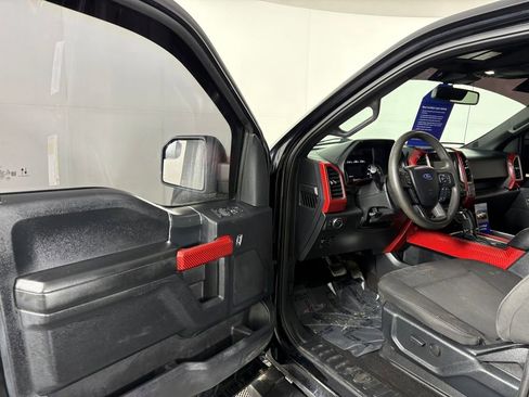 Certified 2020 Ford F150 XLT w/ Equipment Group 301A Mid image 13