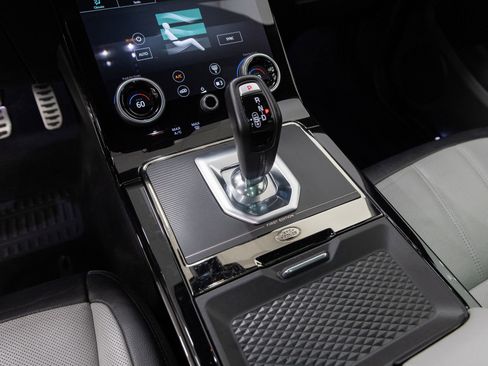 Used 2020 Land Rover Range Rover Evoque First Edition AWD/4WD image 20
