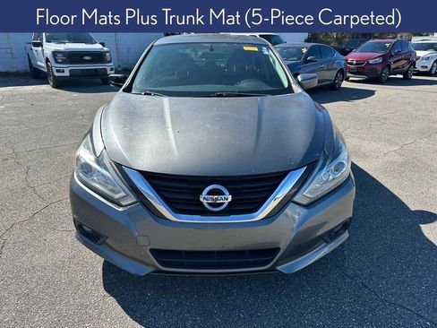 Used 2018 Nissan Altima 2.5 SV image 10