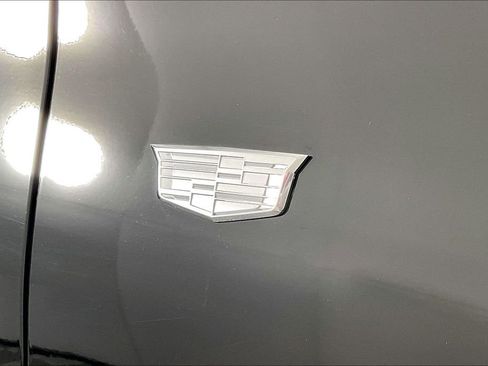 Used 2025 Cadillac Escalade Sport AWD/4WD image 44