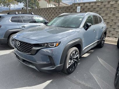 Certified 2026 MAZDA CX-50 2.5 Hybrid w/ Premium Plus Pkg