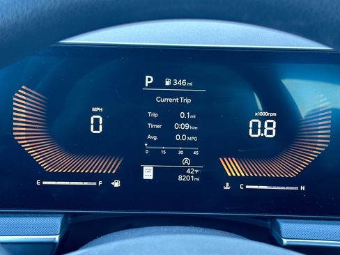 Certified 2025 Kia K5 LXS image 24