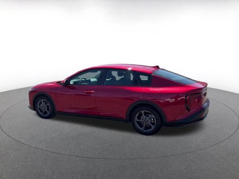 Used 2025 Kia K4 FWD image 10