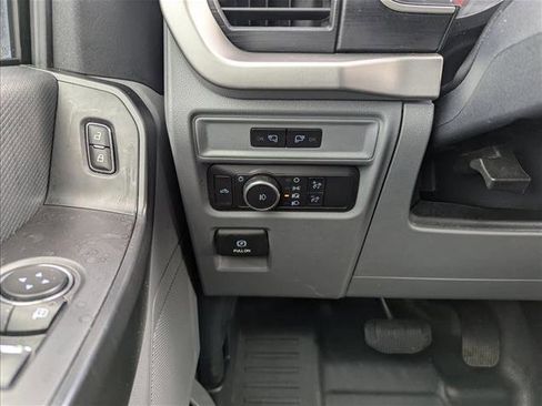 Used 2022 Ford F150 XL w/ Equipment Group 101A High RWD image 12