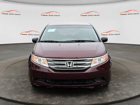 Used 2012 Honda Odyssey EX image 3