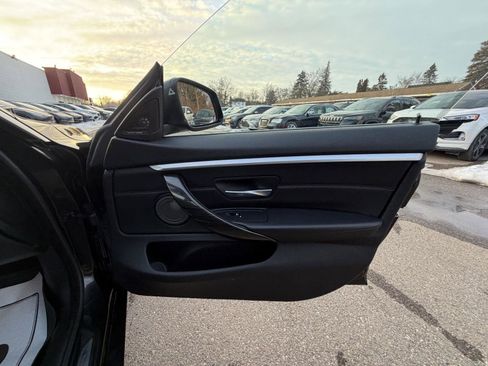 Used 2018 BMW 440i Gran Coupe xDrive image 27