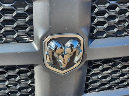 Certified 2019 RAM 1500 Tradesman image 11