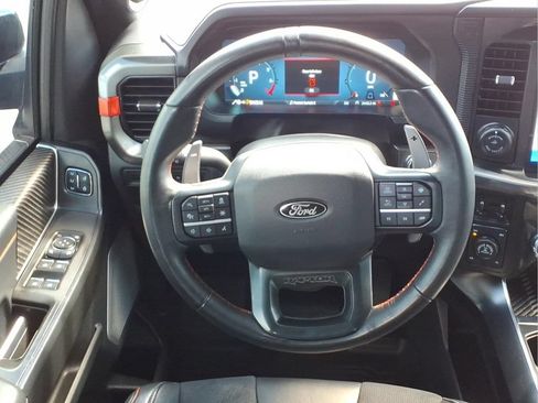 Used 2024 Ford F150 Raptor AWD/4WD image 21