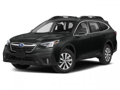 Used 2021 Subaru Outback Premium