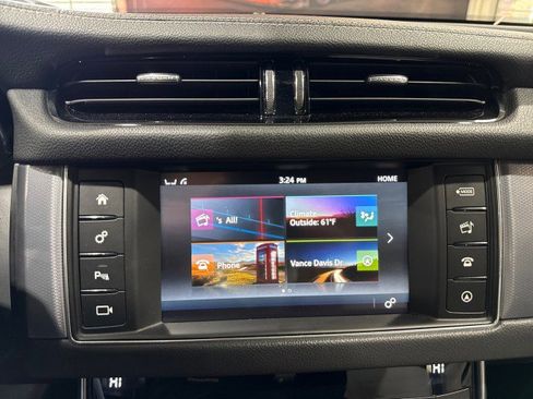 Used 2016 Jaguar XF R-Sport image 77