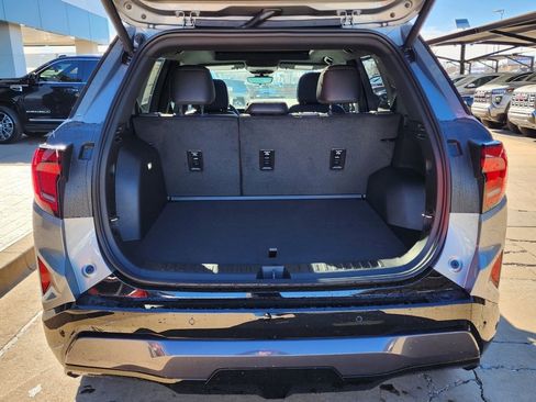 New 2026 GMC Terrain AT4 w/ Convenience Package III image 49