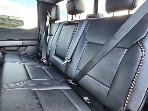 New 2026 Ford F350 Lariat w/ Lariat Ultimate Package AWD/4WD image 19