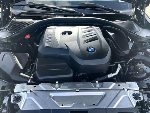 Used 2025 BMW 330i Sedan RWD image 30