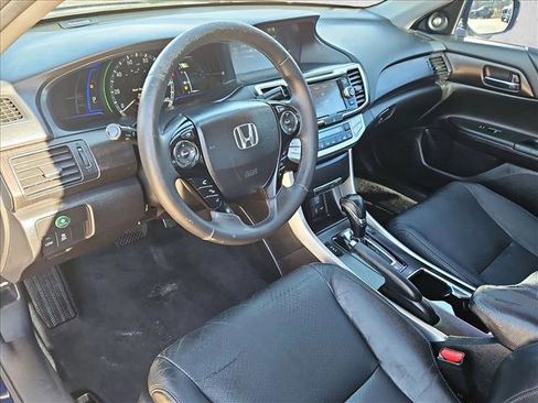 Used 2015 Honda Accord EX-L image 10
