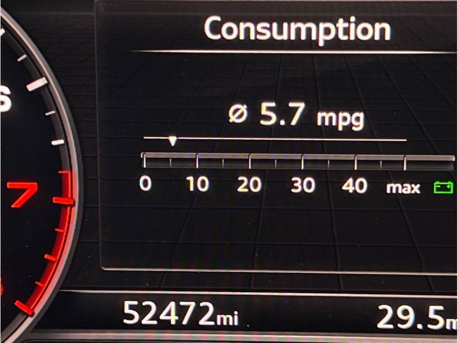 Used 2019 Audi A5 2.0T Premium Plus w/ Premium Plus AWD/4WD image 21