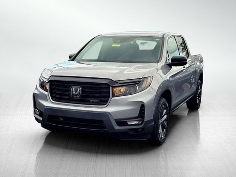 Used 2021 Honda Ridgeline Sport image 9
