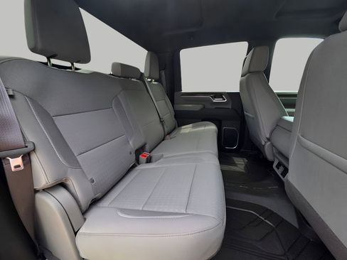 New 2026 Chevrolet Silverado 2500 LT AWD/4WD image 7