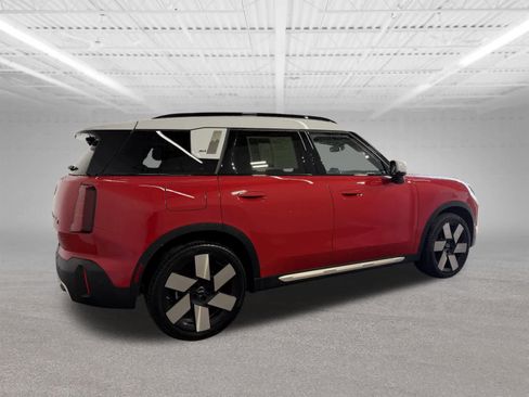 Certified 2026 MINI Cooper Countryman S AWD/4WD image 5