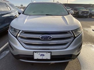 Used 2017 Ford Edge Titanium w/ Technology Package video 2