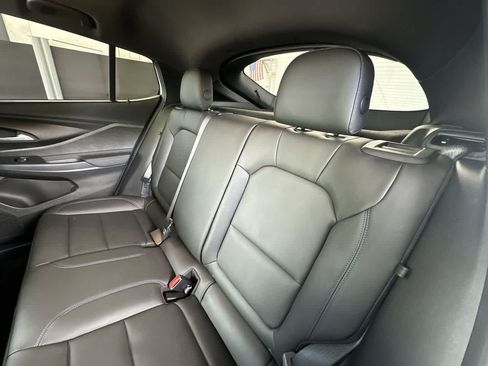 Used 2025 Buick Envista Sport Touring FWD image 22