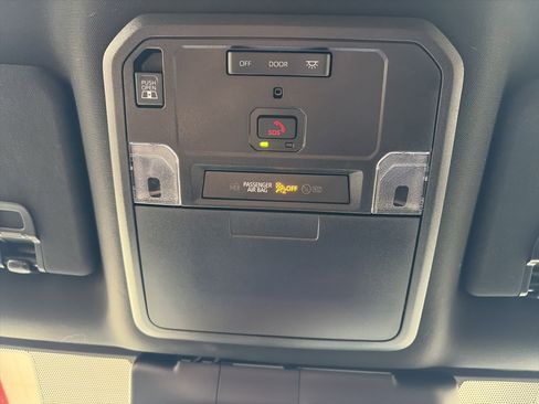 Certified 2024 Toyota Tacoma TRD Sport w/ TRD Sport Upgrade Package image 33