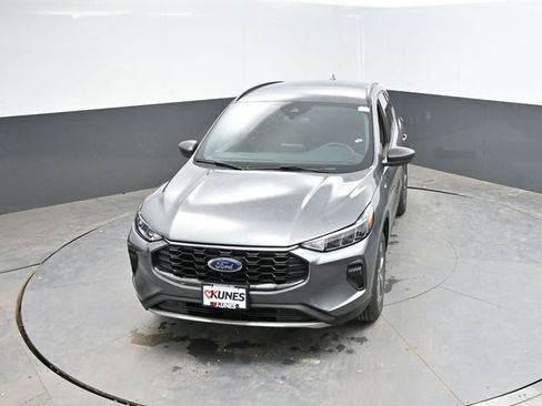 Used 2025 Ford Escape ST-Line AWD/4WD image 38