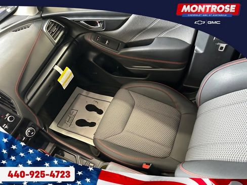 Used 2023 Subaru Forester Sport AWD/4WD image 26