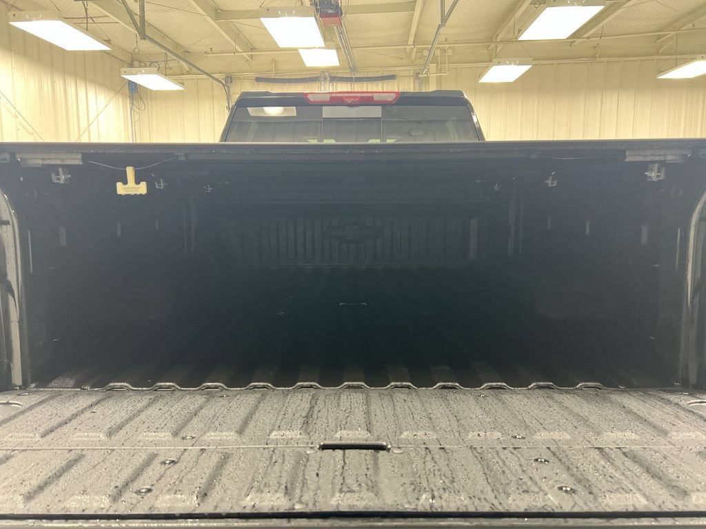 New 2026 Chevrolet Silverado 2500 High Country w/ High Country Premium Package AWD/4WD image 25