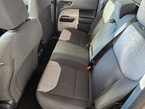 New 2025 Ford Maverick XLT image 11