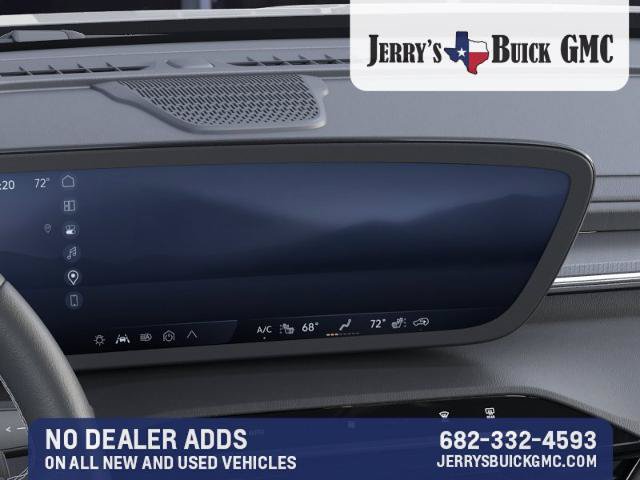 New 2027 Buick Enclave Sport Touring w/ Power Package FWD image 22